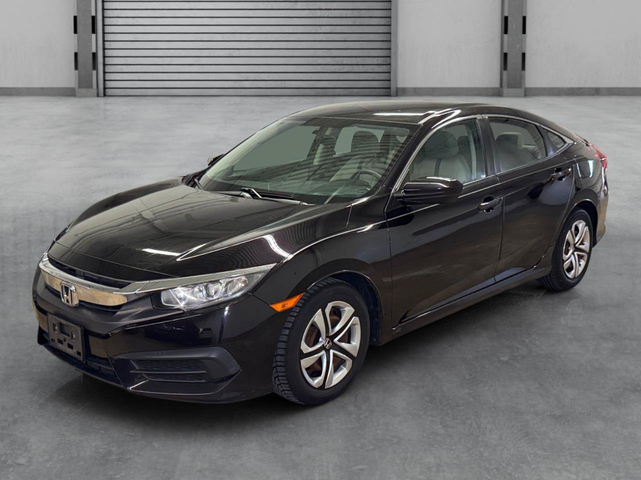 Used 2016 Honda Civic LX image 29