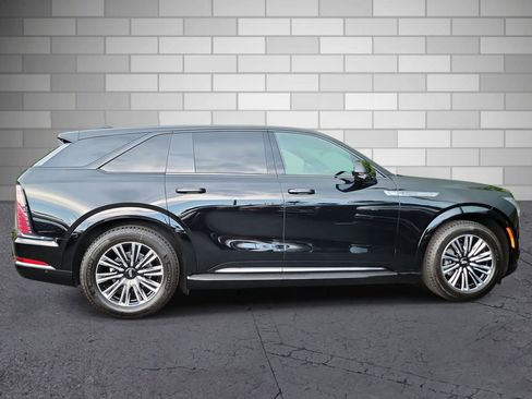 New 2026 Cadillac Escalade IQ Sport 1 image 6