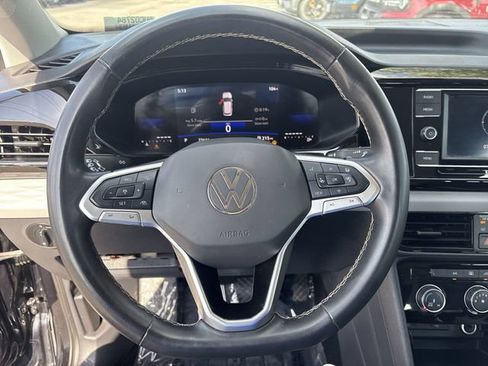 Used 2024 Volkswagen Taos S FWD image 20