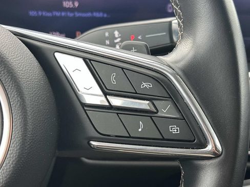 Used 2024 Buick Envision Preferred AWD/4WD image 19