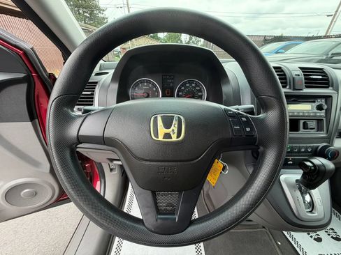 Used 2007 Honda CR-V LX image 19