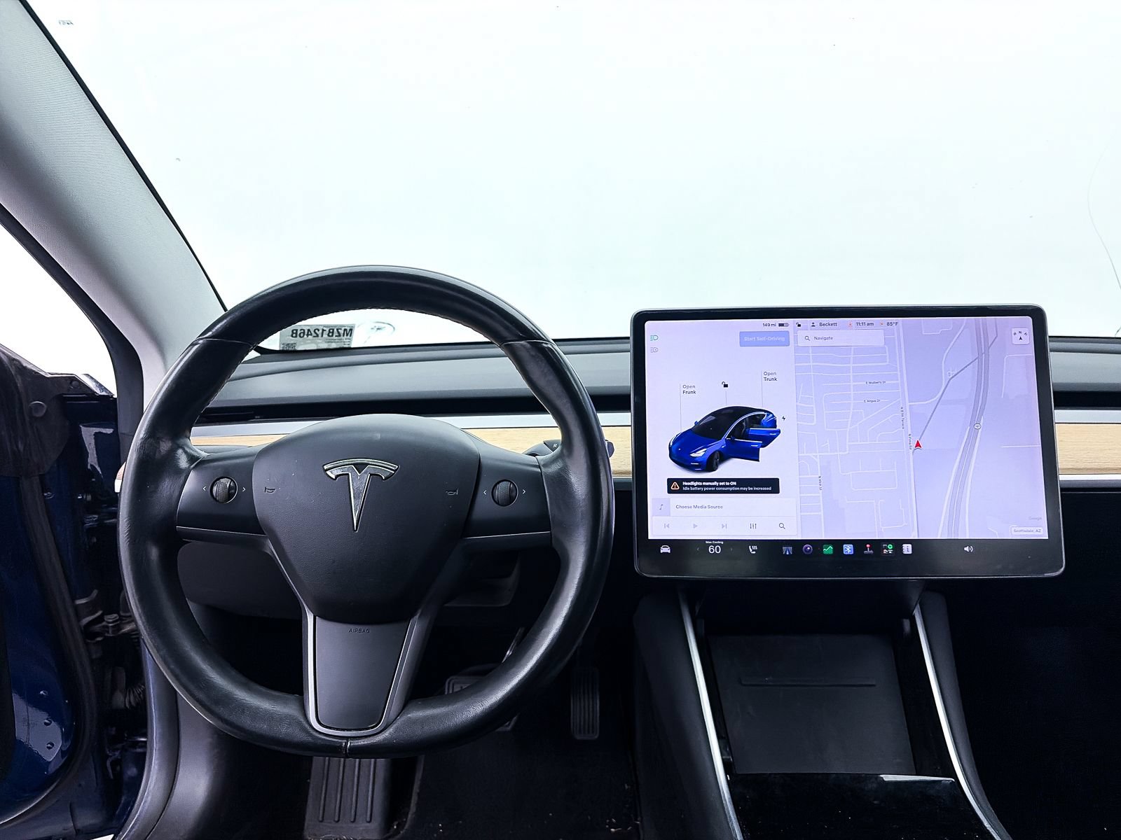 Used 2018 Tesla Model 3 RWD image 6