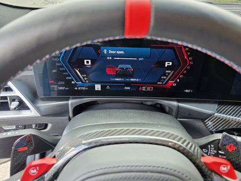 Used 2026 BMW M4 xDrive Competition image 19