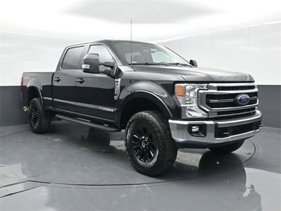 Used 2022 Ford F350 Lariat w/ Tremor Off-Road Package