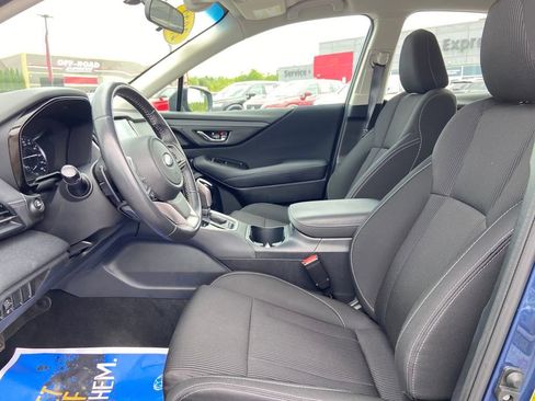 Used 2022 Subaru Legacy Premium image 11