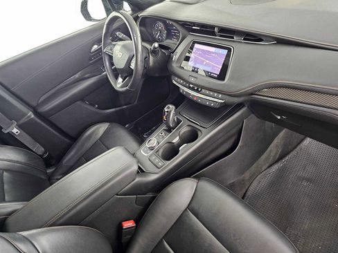 Used 2019 Cadillac XT4 Sport image 11