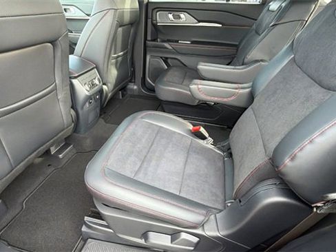 New 2026 Ford Explorer ST image 16