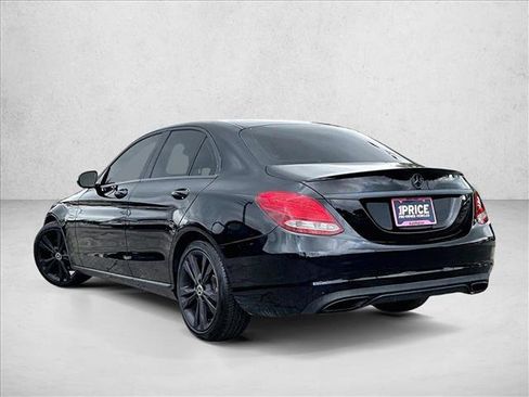 Used 2017 Mercedes-Benz C 300 Sedan image 13