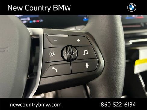 New 2026 BMW X1 xDrive28i w/ Convenience Package image 17