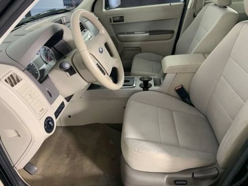 Used 2012 Ford Escape XLT AWD/4WD image 21