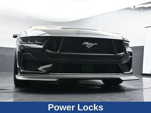 Used 2024 Ford Mustang GT Premium image 23