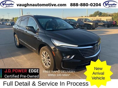 Used 2024 Buick Enclave Premium