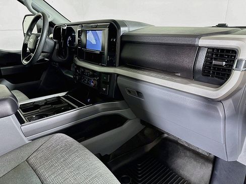 Used 2025 Ford F350 XLT AWD/4WD image 26