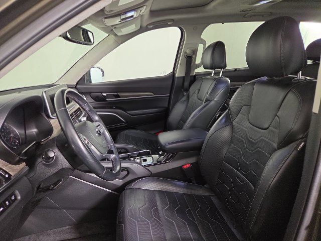 Used 2020 Kia Telluride SX w/ SX Prestige Package AWD/4WD image 16