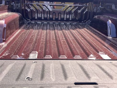 New 2026 GMC Sierra EV Elevation image 25