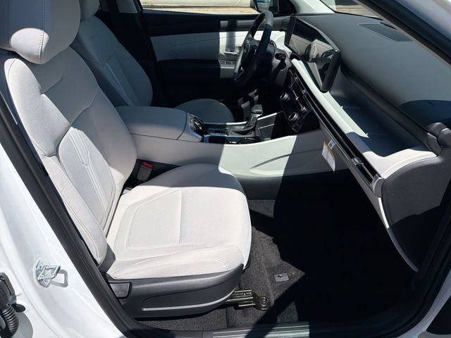 New 2026 Hyundai Tucson SEL Plus AWD/4WD image 26