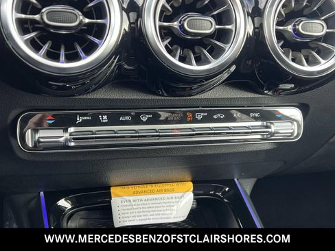 New 2026 Mercedes-Benz GLB 250 GLB 250 image 27