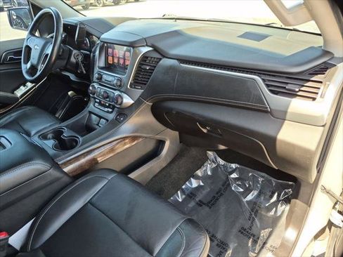 Used 2017 Chevrolet Tahoe LT RWD image 26