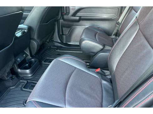 Certified 2025 Toyota Sienna XSE w/ XSE Premium Package AWD/4WD image 13