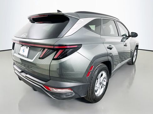 Used 2022 Hyundai Tucson SEL w/ Cargo Package FWD image 5