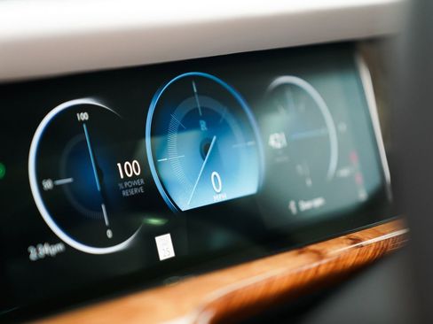 New 2026 Rolls-Royce Phantom Sedan image 89