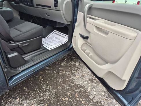 Used 2012 Chevrolet Silverado 1500 LT w/ All-Star Edition image 10