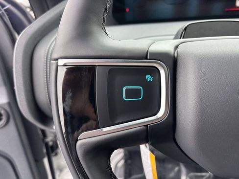 New 2025 Ford Expedition Max Platinum w/ Stealth Performance Package image 17