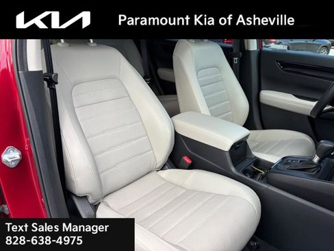 Used 2023 Honda CR-V EX-L image 20