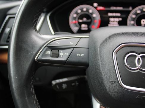 Used 2023 Audi Q5 2.0T Premium Plus AWD/4WD image 21