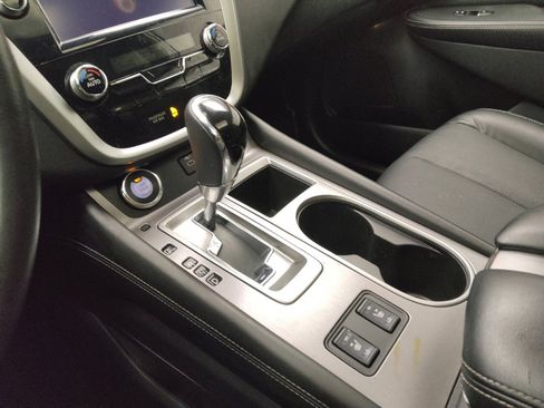 Used 2021 Nissan Murano SL w/ SL Moonroof Package image 26