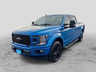 Used 2020 Ford F150 Lariat AWD/4WD video 1