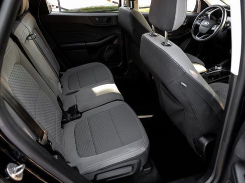 Used 2022 Ford Escape SE w/ Convenience Package image 49