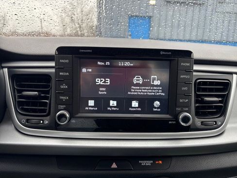 Used 2020 Kia Rio S image 13