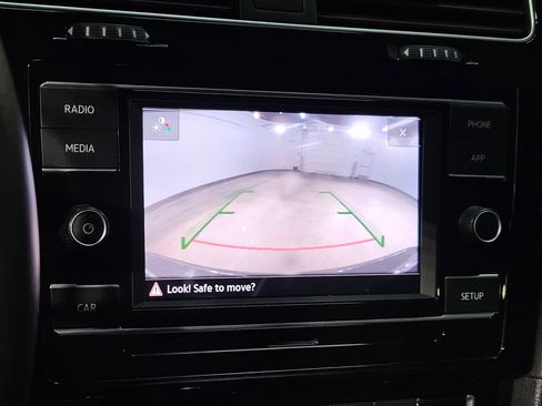 Used 2019 Volkswagen GTI Rabbit Edition image 30