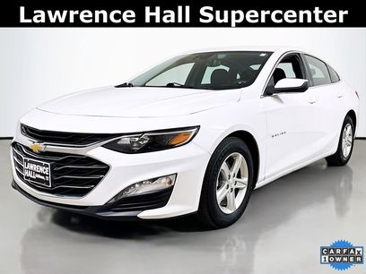 Used 2024 Chevrolet Malibu LT