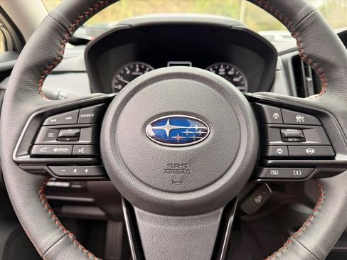 New 2026 Subaru Crosstrek 2.5i Limited AWD/4WD image 16