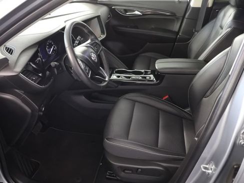 Used 2023 Buick Envision Essence AWD/4WD image 19