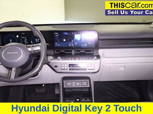 Used 2024 Hyundai Kona SEL w/ Convenience Package FWD image 22