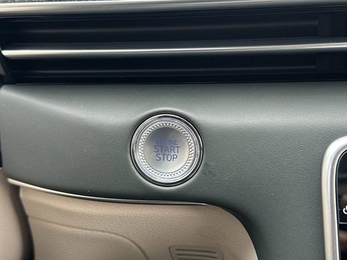 New 2026 Genesis GV80 3.5T e-SC image 23