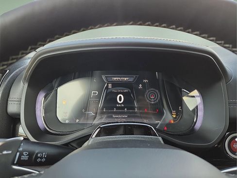 Used 2026 RAM 1500 RHO w/ RHO Level 1 Equipment Group image 23