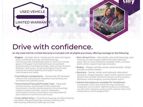 Used 2015 Honda Pilot EX-L image 2