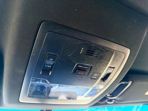 Used 2016 Lexus NX 200t F Sport w/ F Sport Premium Package image 17