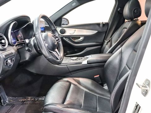 Certified 2019 Mercedes-Benz C 300 Sedan image 18