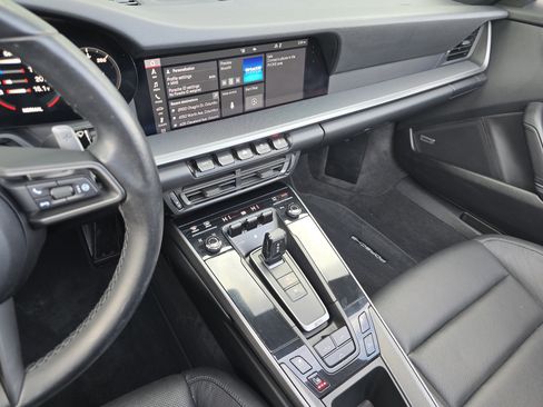 Certified 2020 Porsche 911 Carrera image 20