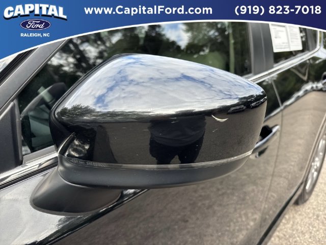 Used 2025 MAZDA CX-5 AWD 2.5 S w/ Preferred Package image 12