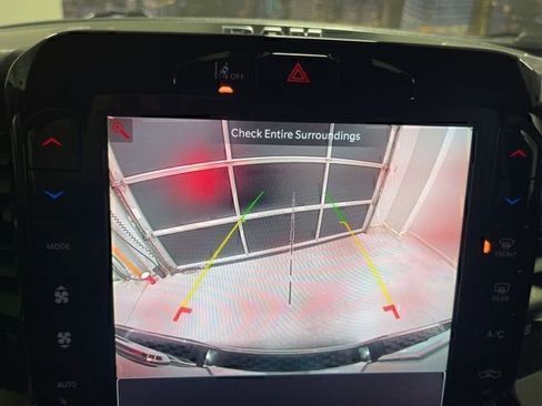 New 2026 RAM 1500 Laramie image 13