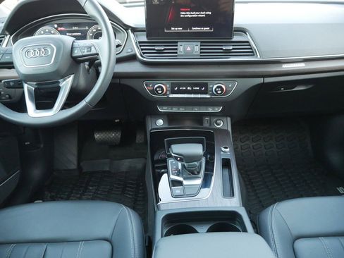 Used 2023 Audi Q5 2.0T Premium Plus w/ Premium Plus Package image 33