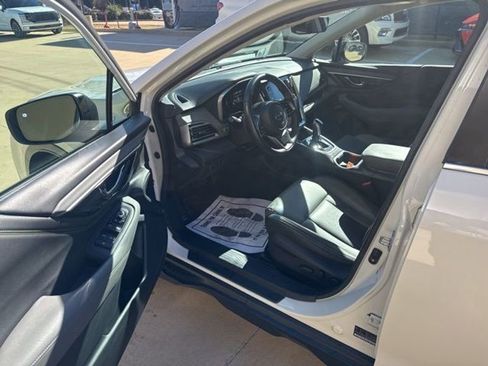 Used 2020 Subaru Outback Onyx Edition XT image 11