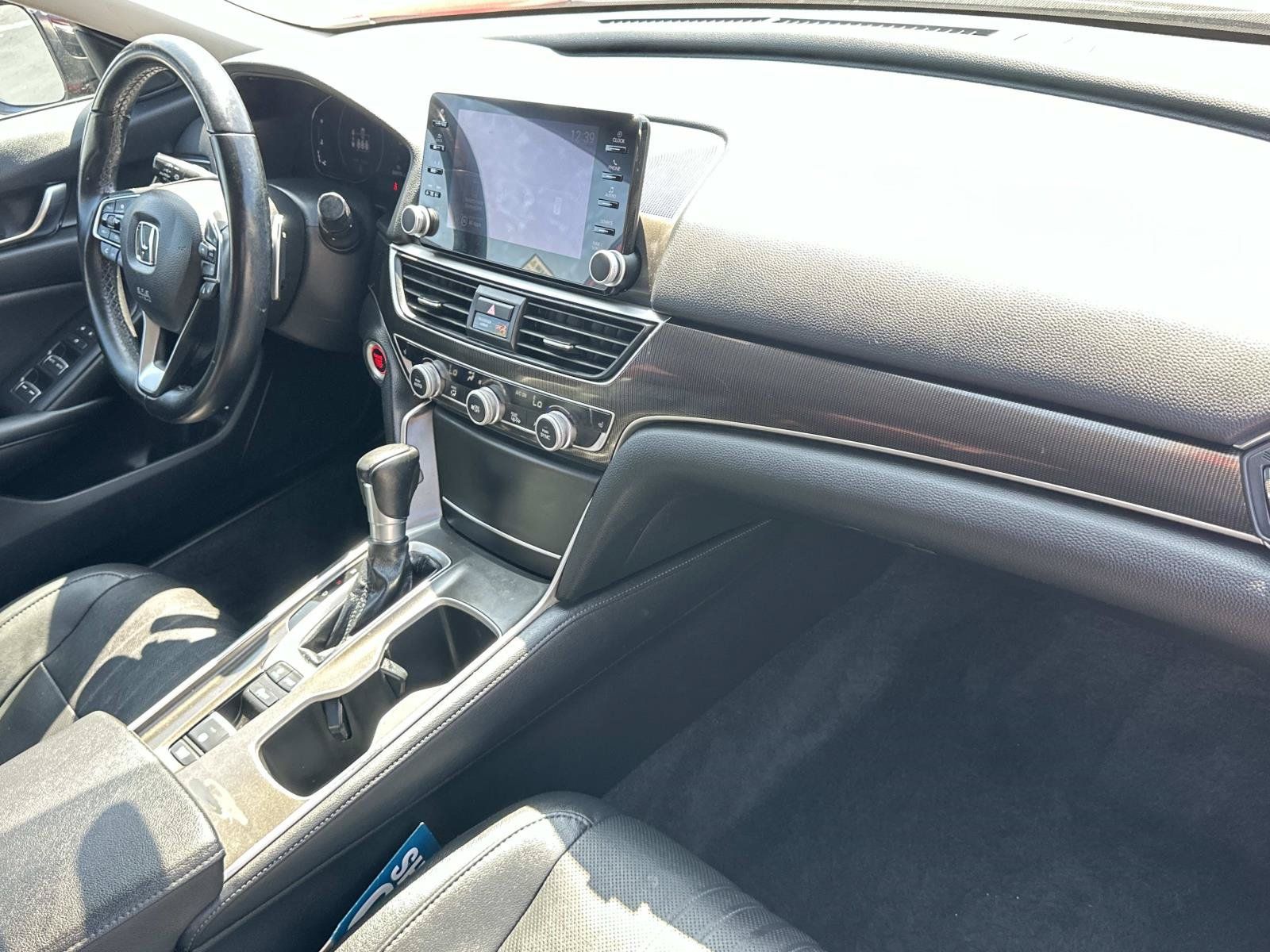 Used 2021 Honda Accord Sport Special Edition image 28