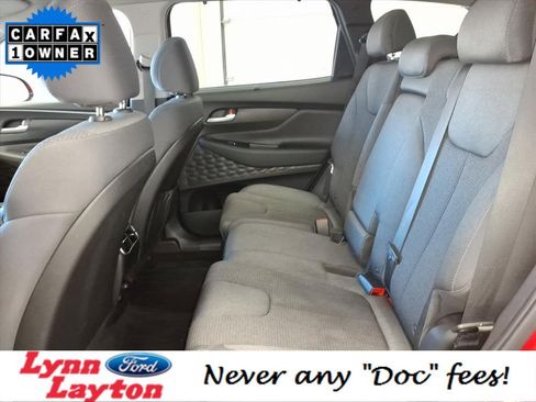 Used 2022 Hyundai Santa Fe XRT image 14